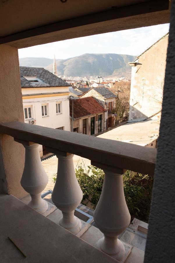 Secret View Apartment Mostar Eksteriør billede